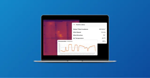 Why temperature normalization is key to having critical insights