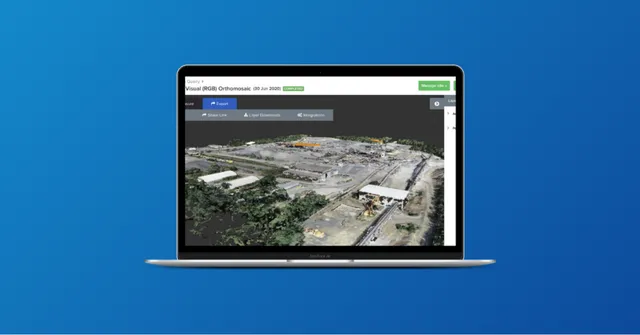 Smart Construction & Mining - Continue Your Digitalization Journey