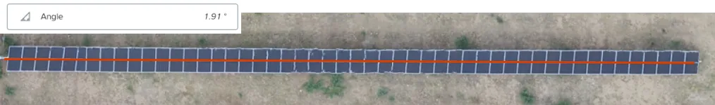 tracker assembly