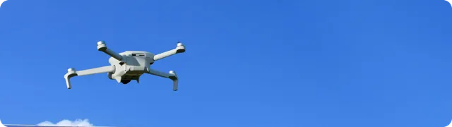 Best Drone Operation Model: How to Choose the Right Solution for Your Business