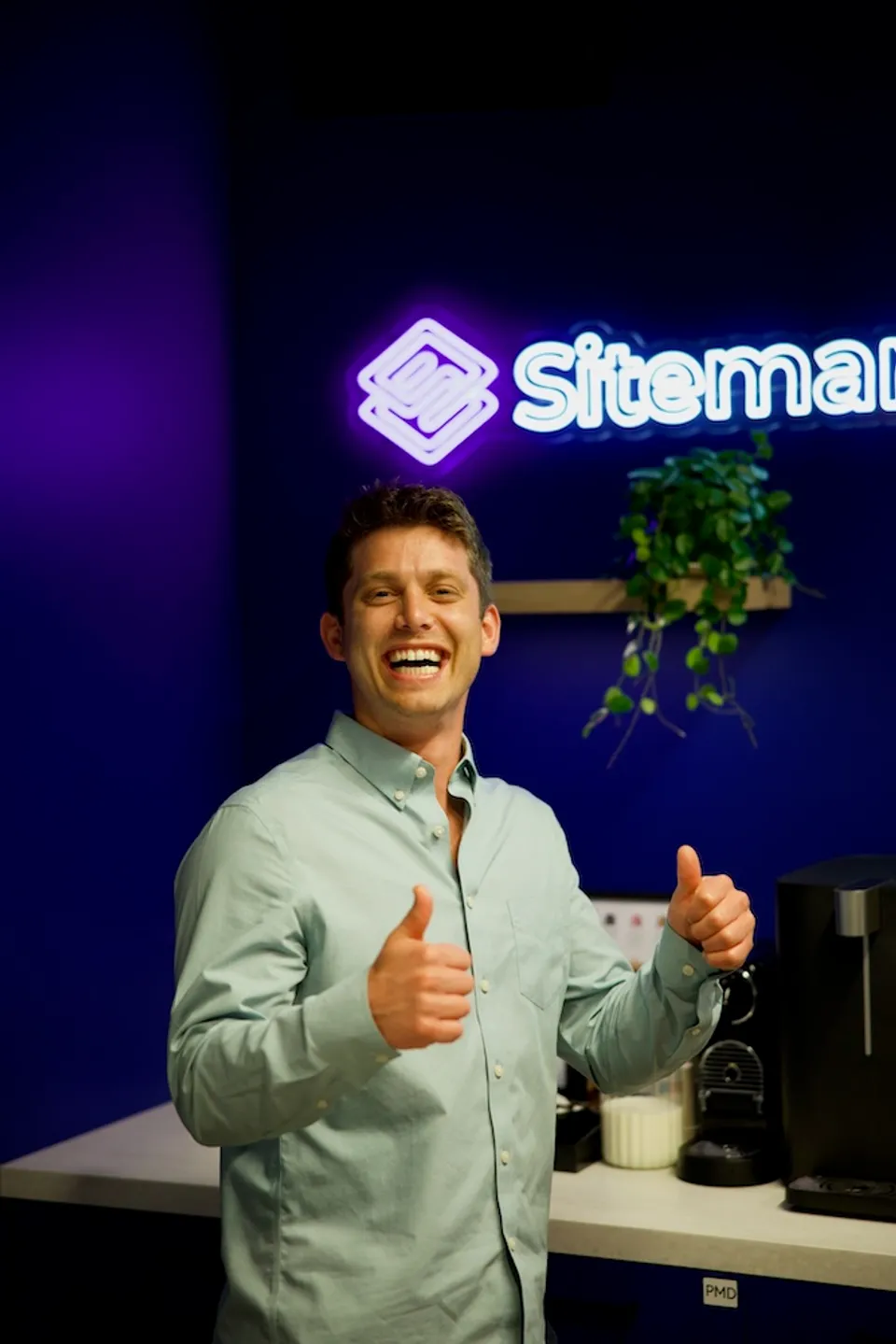 Sales Team
