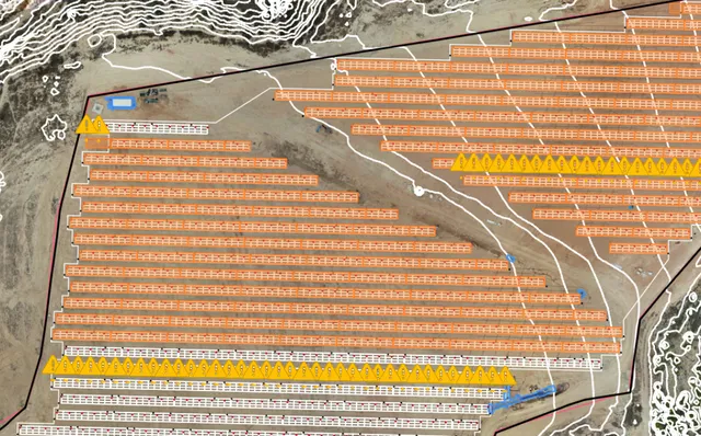 From Solar Design to Construction: Boosting Efficiency with Sitemark and Virto